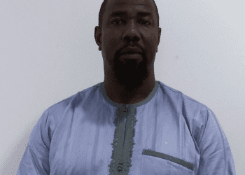EFCC Arrests Alleged Currency Speculator