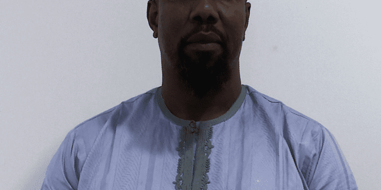 EFCC Arrests Alleged Currency Speculator