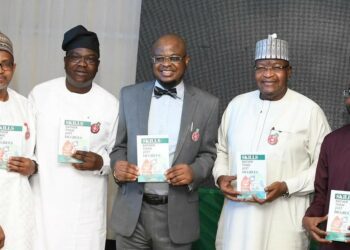 22 Institutions, others set to enjoy N16.7 Billion Broadband Access Projects