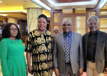 Pictures of NCC’s Participation at the Nigeria Guild of Editors’ Conference in Owerri