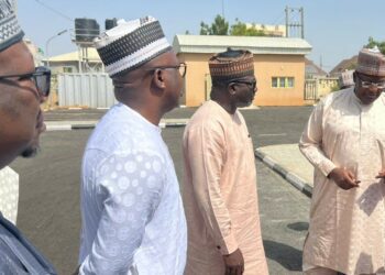 First NCC Digital Park Set for Completion January 2023