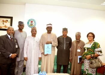 2023 BUDGET: State House defends N21.1 Billion before Reps