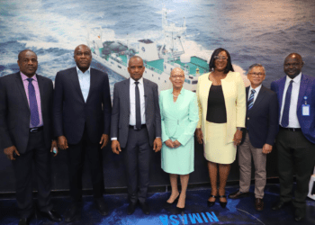GENDER INCLUSIVENESS: WMU Commends NIMASA