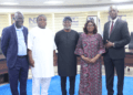 NCC Commends Ondo Govt Broadband Plan through Odua Infraco, Sets up Committee