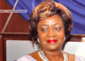 JUST IN: Buhari appoints Lauretta Onochie as NDDC board chairman
