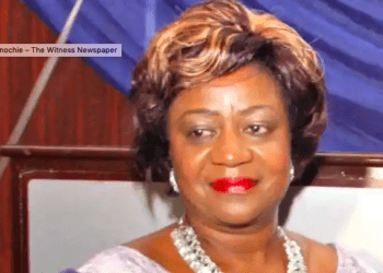 JUST IN: Buhari appoints Lauretta Onochie as NDDC board chairman