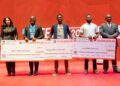 Zenith Tech Fair 2.0 ends on a high as Hackathon Finalists are rewarded with N53M