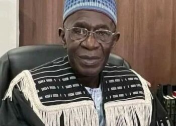 Gambian speaker commends Jonathan’s statesmanship, urge other leaders to emulate him