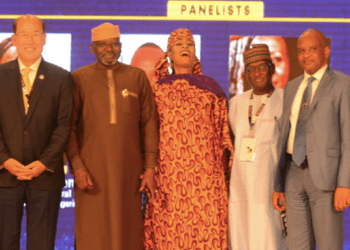 Pictures News: Nigeria International Maritime Summit (NIMS)