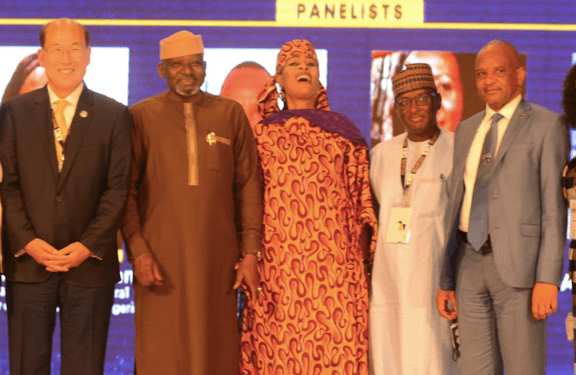 Pictures News: Nigeria International Maritime Summit (NIMS)