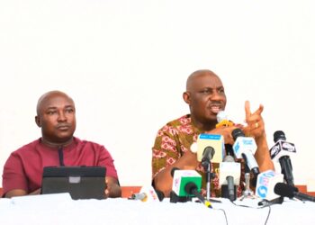 Delta to Buhari: Okowa not among ‘pilfering’ governors