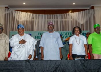 Labour, civil servants hail Kwara Gov’s commitment to workers’ welfare