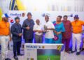 Winner of the 61 st FirstBank Lagos Amateur Open Golf Championship gets listed in The World Amateur Golf Rankings (WAGR)