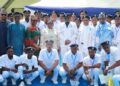 CAPACITY DEVELOPMENT: 235 NSDP Beneficiaries Depart For India, Greece