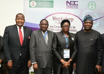 NCC Seeks Judiciary’s Interest in ICT trends