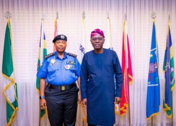 BOLANLE RAHEEM: There’ll Be No Cover-Up In Investigation, Prosecution, Says Sanwo-Olu