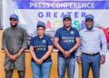 Greater Lagos Fiesta Kicks Off Next Week In Eko Atlantic City, Agege Stadium, Three Other Centres