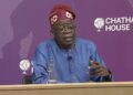TAPM Applauds Tinubu’s Chatham Outing, Describes it as inspiring