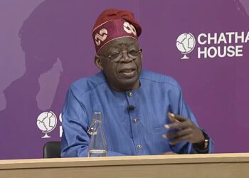 TAPM Applauds Tinubu’s Chatham Outing, Describes it as inspiring