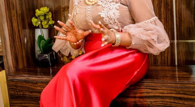 EGGSOSA Member, Dr Doris Amaka Ochei Builds Multi-Purpose Hall For Alma Mater