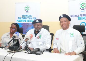 VESSEL ACQUISITION: President Buhari Approves Disbursement Of Cabotage Vessel Financing Funds