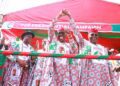 PDP Presidential Campaign In Asaba, Delta State