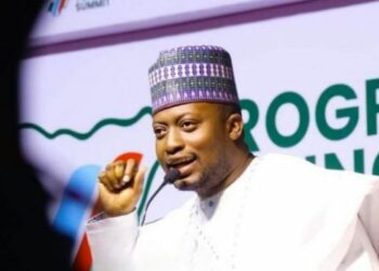 Youths in Politics: A Huge Plus for Tinubu’s Presidential Aspiration