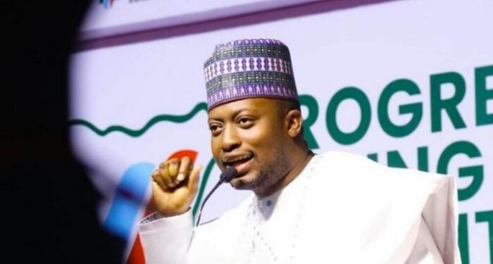 Youths in Politics: A Huge Plus for Tinubu’s Presidential Aspiration