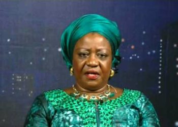 NNDC Under Onochie: Collaboration With Stakeholders Will Reposition Niger Delta