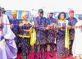 PICTURES: Gov Sanwo-Olu Attends The Grand Finale Of The Y2022 Community day Celebration At The Police College Parade Ground, Ikeja, On Thursday, 19th January, 2023