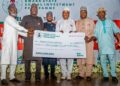 AbdulRazaq flags off fresh N200m support for 4000 Kwara artisans