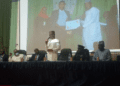 Bawa Charges Youths to Brace Up for National Development