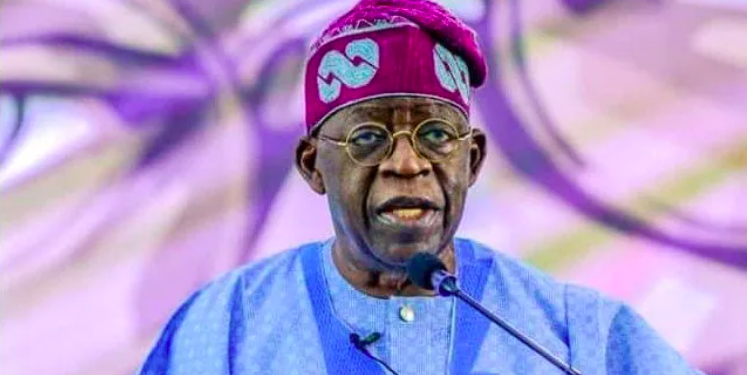 Redesign naira, conspire to scuttle poll, I’ll still win – Tinubu