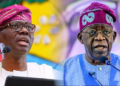 Students In Lagos State Concert To Endorse Sanwo-Olu, Tinubu