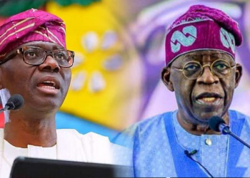 Students In Lagos State Concert To Endorse Sanwo-Olu, Tinubu