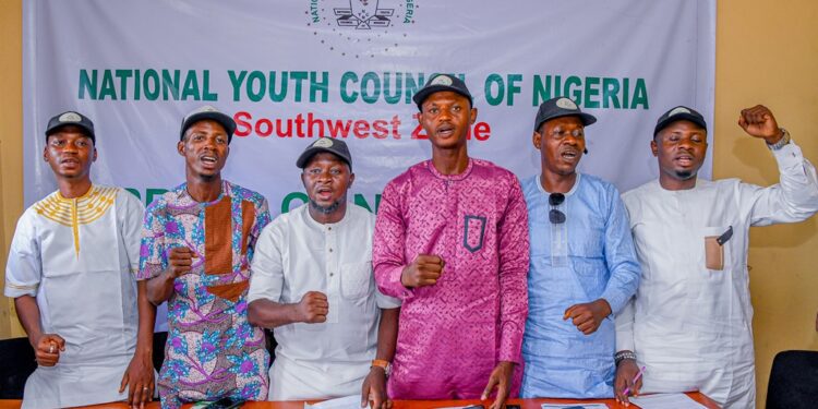 Naira redesign: NYCN tells CBN to be more proactive to ameliorate suffering of Nigerians