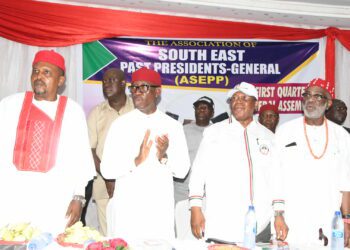 ASEPP Declares Support For Atiku/Okowa