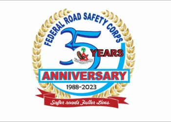 THREE AND HALF DECADES OF ENTRENCHING SAFETY ON NIGERIAN ROADS: A Tale Of The FRSC Leadership Experience – Bisi Kazeem