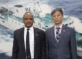 SHIPPING DEVELOPMENT: Nigeria, Gateway To The African Blue Economy – Korean Envoy