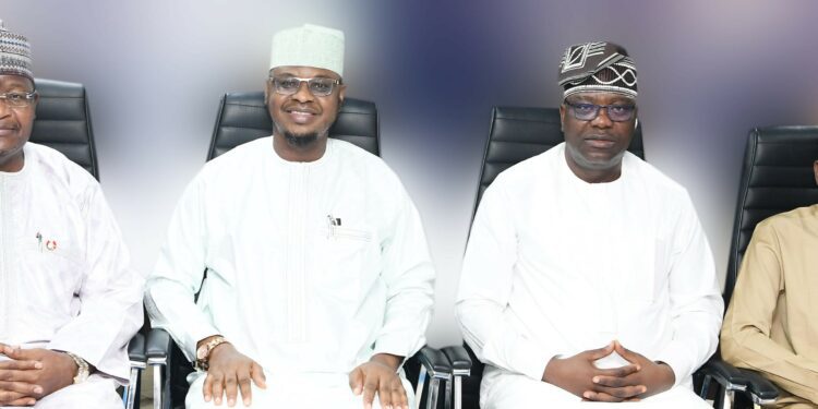 2023 General Elections: Pantami Inaugurates Committee for Cyberspace and ICT Infrastructure Protection