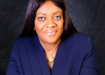 Fidelity Bank Appoints Pamela Shodipo As Executive Director, South Directorate