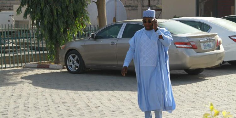 $1.3m Scam: Zaura’s Arraignment Stalled Again