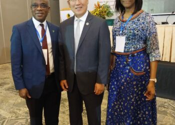 PHOTO NEWS BRIEF: Regional Commitment To Greener Shipping