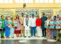 Lagos Commences Distribution Of Palliatives To The Citizenry