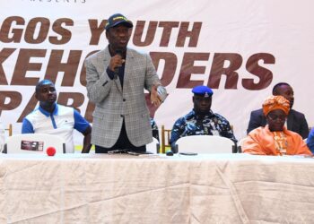 ADP, YPP, PRP, APM Collapse Structure For Tinubu In South-West States