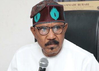 Sanwo-Olu Congratulates Mamora On 70th Birthday