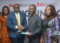 Sterling Bank, Credit Café sign MoU on loans to customers in health, education sectors