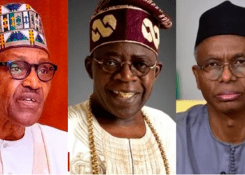 El-Rufai: Some people in Aso Villa are working against Tinubu