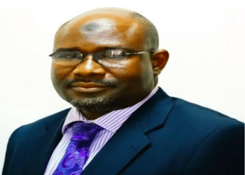 JUST IN: CBN names Isa Abdulmumin as new spokesperson
