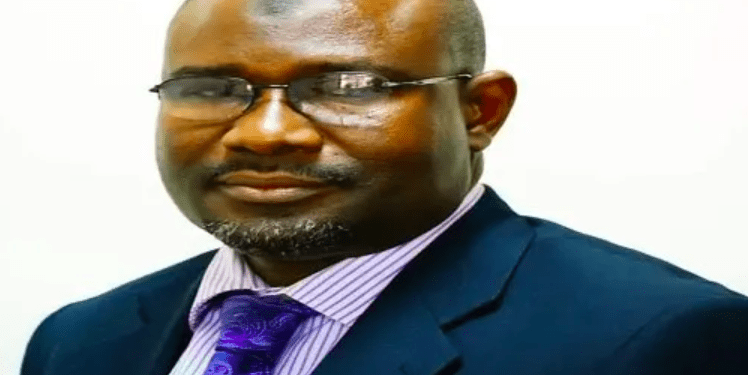 JUST IN: CBN names Isa Abdulmumin as new spokesperson